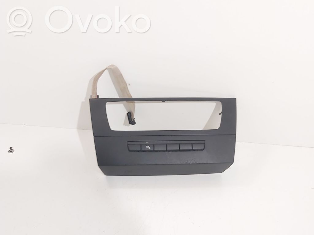 BMW 3 E92 E93 Other switches/knobs/shifts 