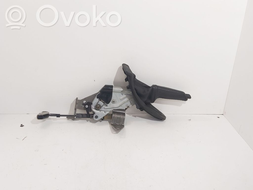 BMW 3 E92 E93 Handbrake/parking brake lever assembly 