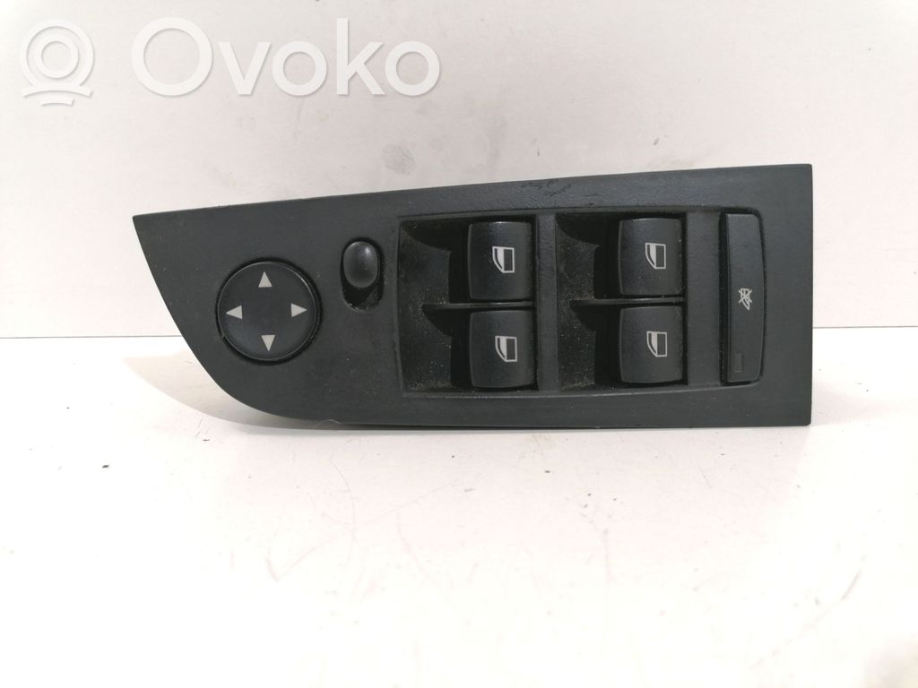 BMW 3 E90 E91 Electric window control switch 