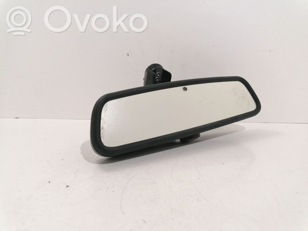 BMW 3 E90 E91 Rear view mirror (interior) 
