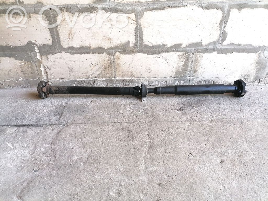 BMW 3 E90 E91 Drive shaft (set) 