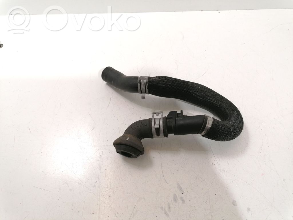 Audi A6 S6 C7 4G Brake booster pipe/hose 