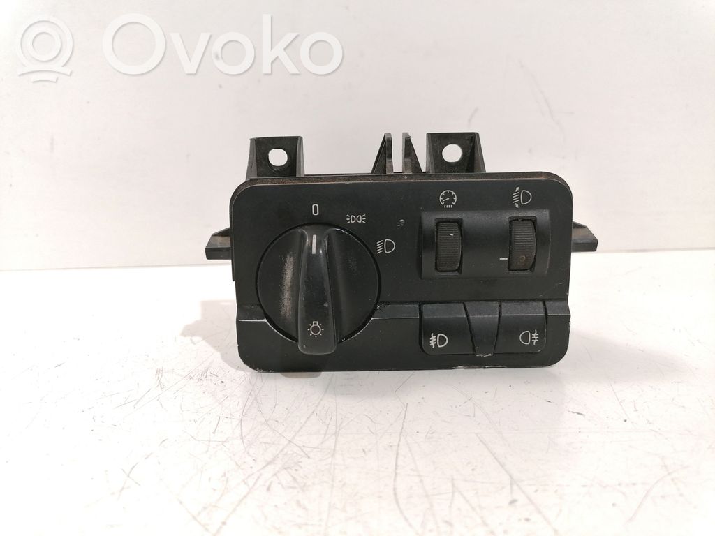 BMW 3 E46 Light switch 