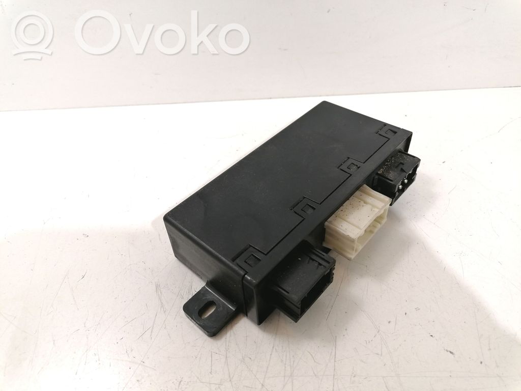 BMW 5 E39 Door control unit/module 