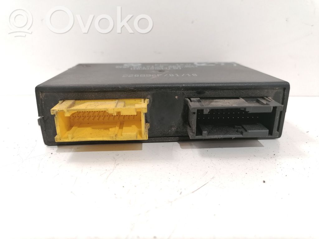 BMW 5 E39 Parking PDC control unit/module 