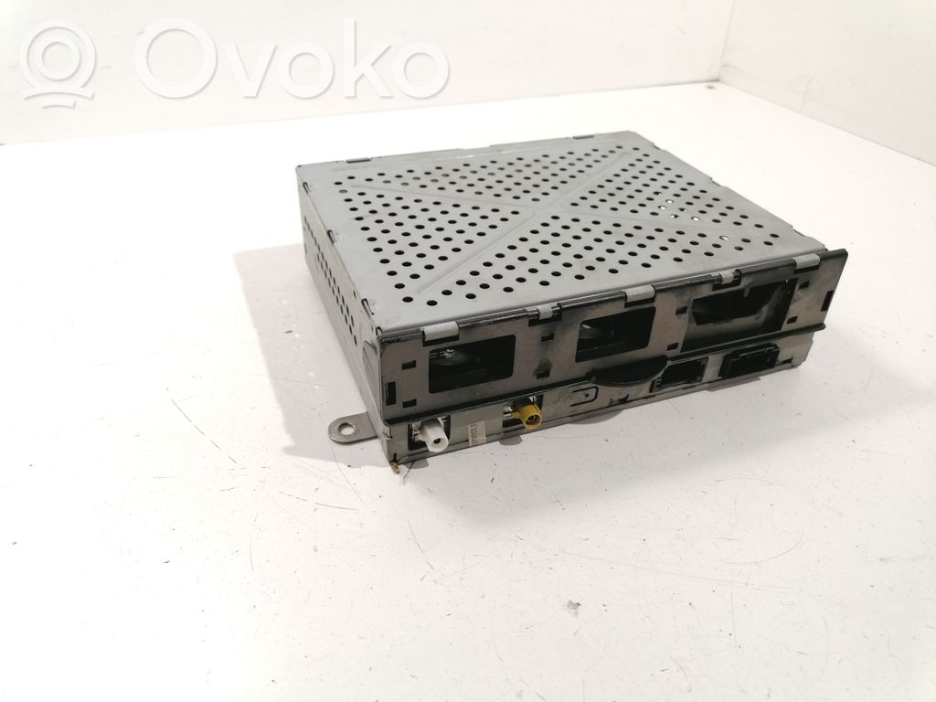 Audi A8 S8 D3 4E Radio/CD/DVD/GPS head unit 