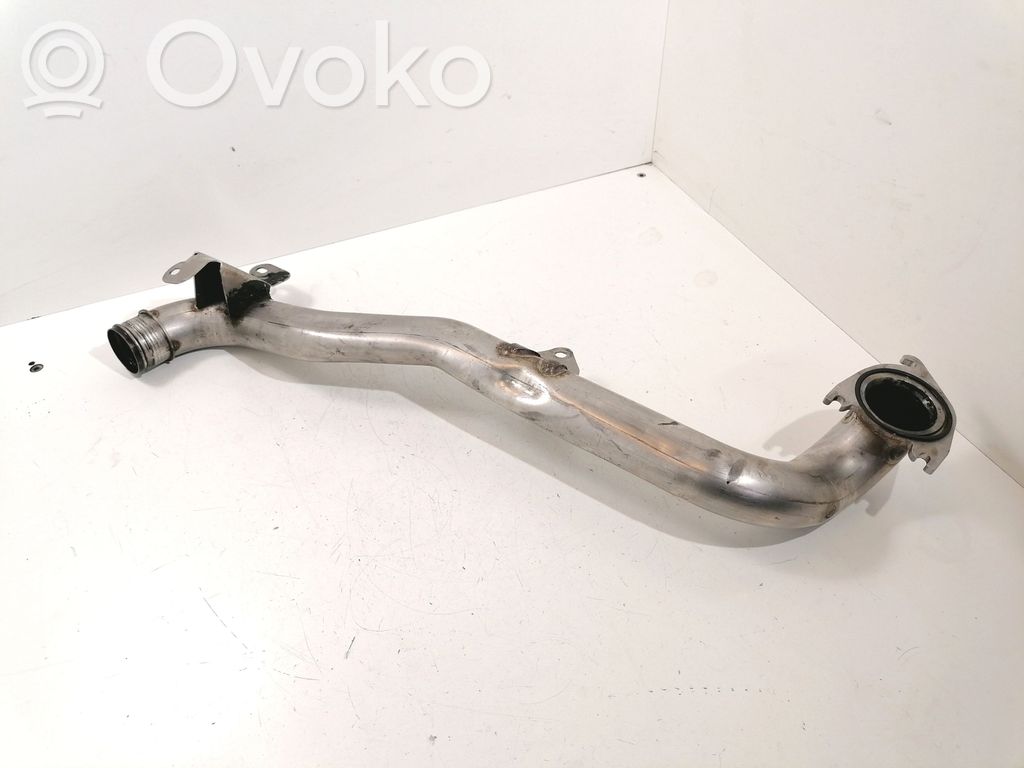 Wąż / Rura intercoolera   057145958D