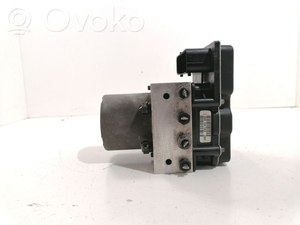 BMW 5 E60 E61 ABS Pump 