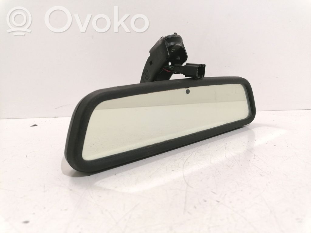 BMW 7 E65 E66 Rear view mirror (interior) 