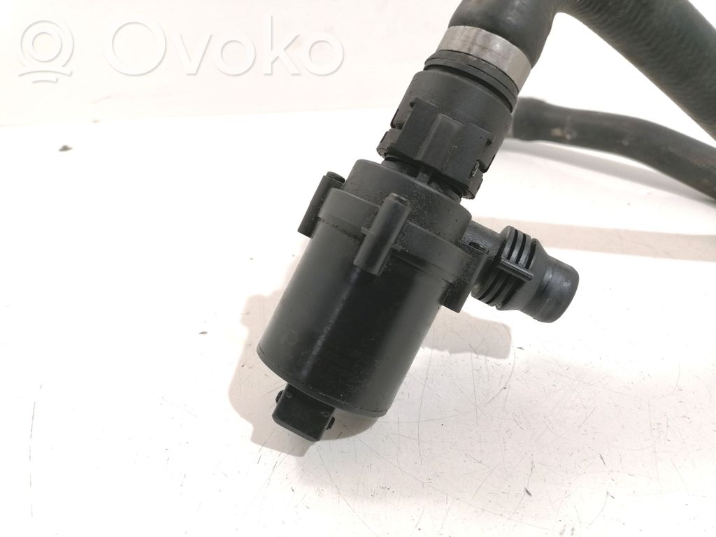 BMW 5 E60 E61 Electric auxiliary coolant/water pump 