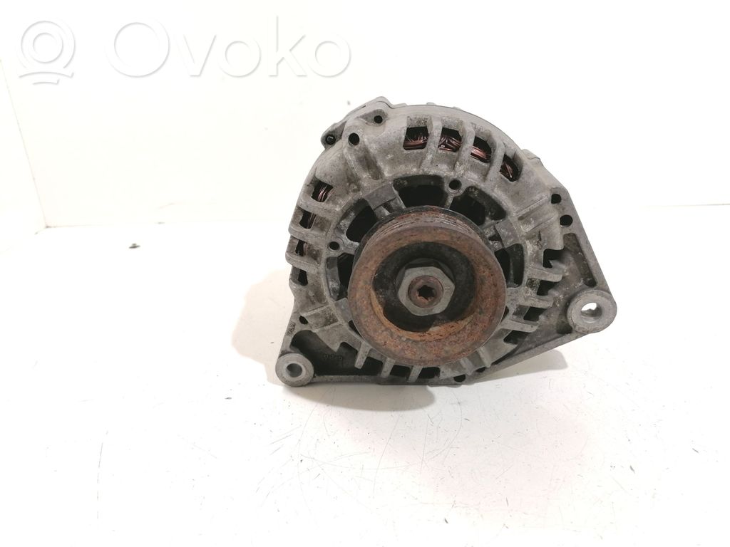 Audi A6 S6 C5 4B Ģenerators 