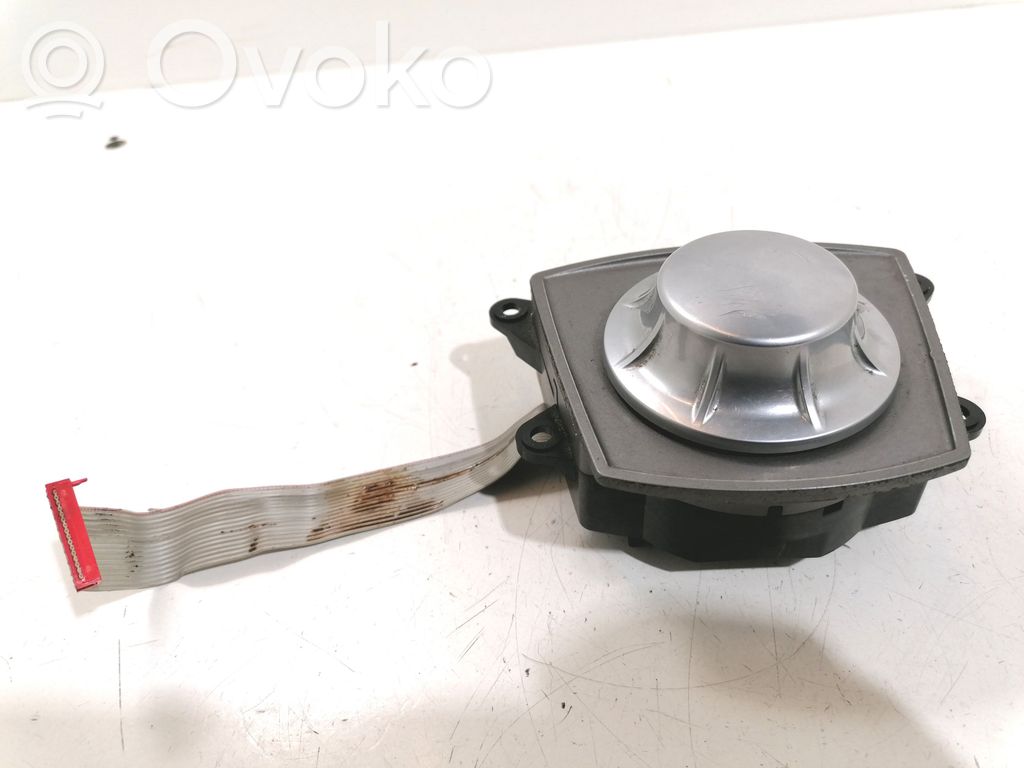 BMW 7 E65 E66 Head unit multimedia control 