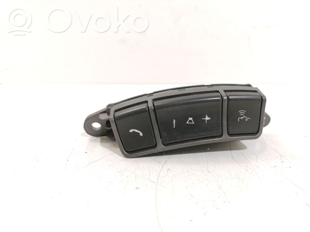 BMW 7 E65 E66 Steering wheel buttons/switches 