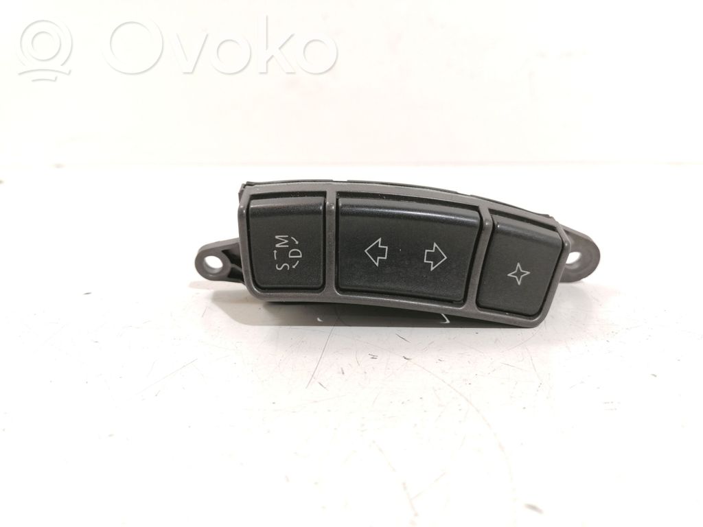 BMW 7 E65 E66 Steering wheel buttons/switches 