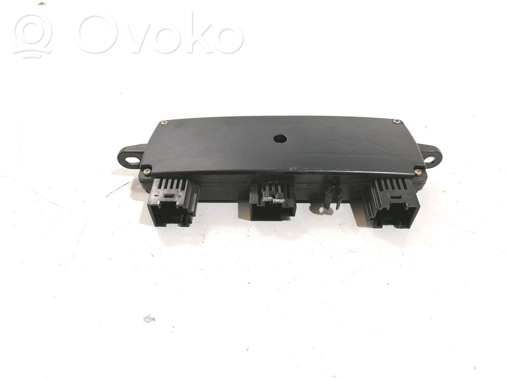 BMW 7 E65 E66 Other control units/modules 