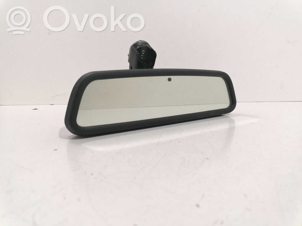 BMW 7 E65 E66 Espejo retrovisor (interior) 