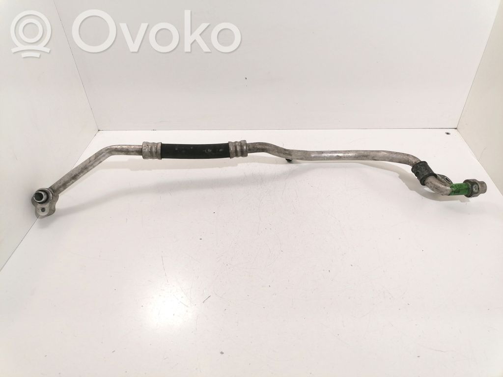 Chevrolet Captiva Air conditioning (A/C) pipe/hose 