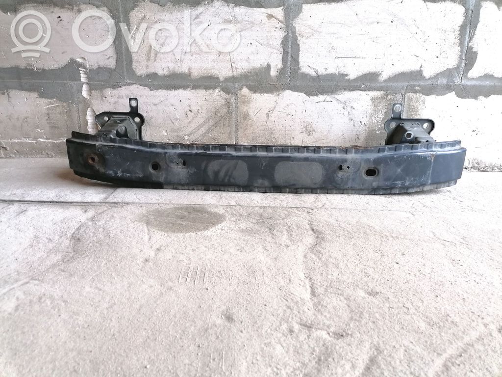 Volvo V50 Front bumper cross member 