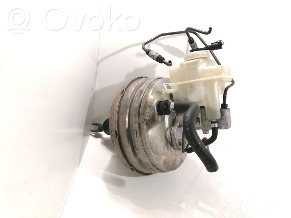 BMW 7 E65 E66 Brake booster 