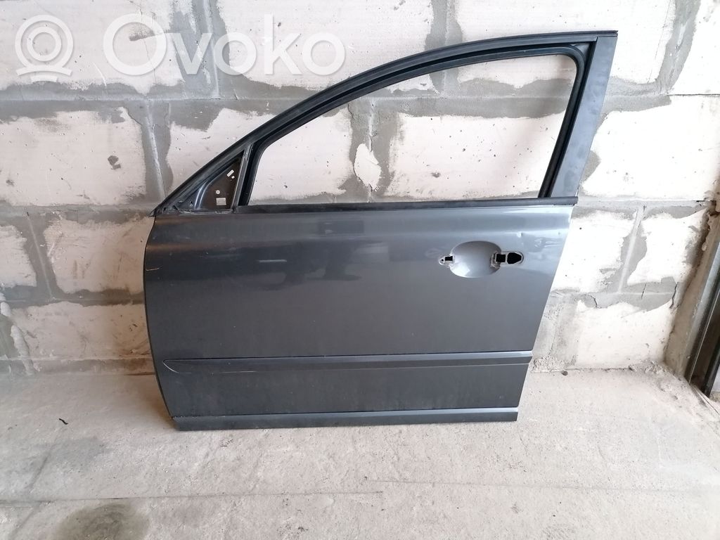 Volvo V50 Front door 