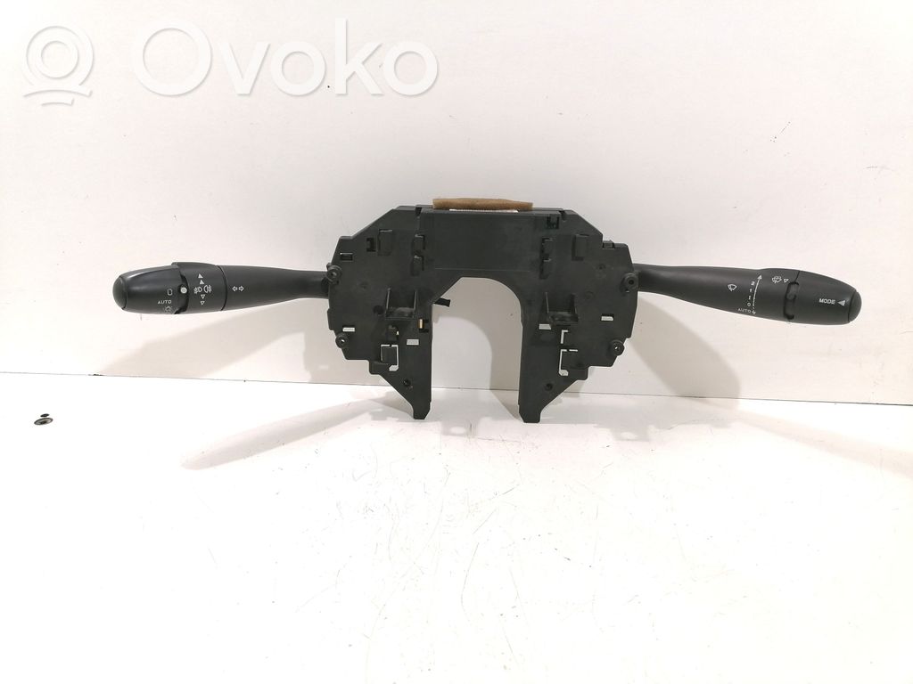Citroen C5 Wiper turn signal indicator stalk/switch 