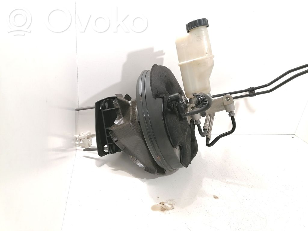 Citroen C5 Brake booster 