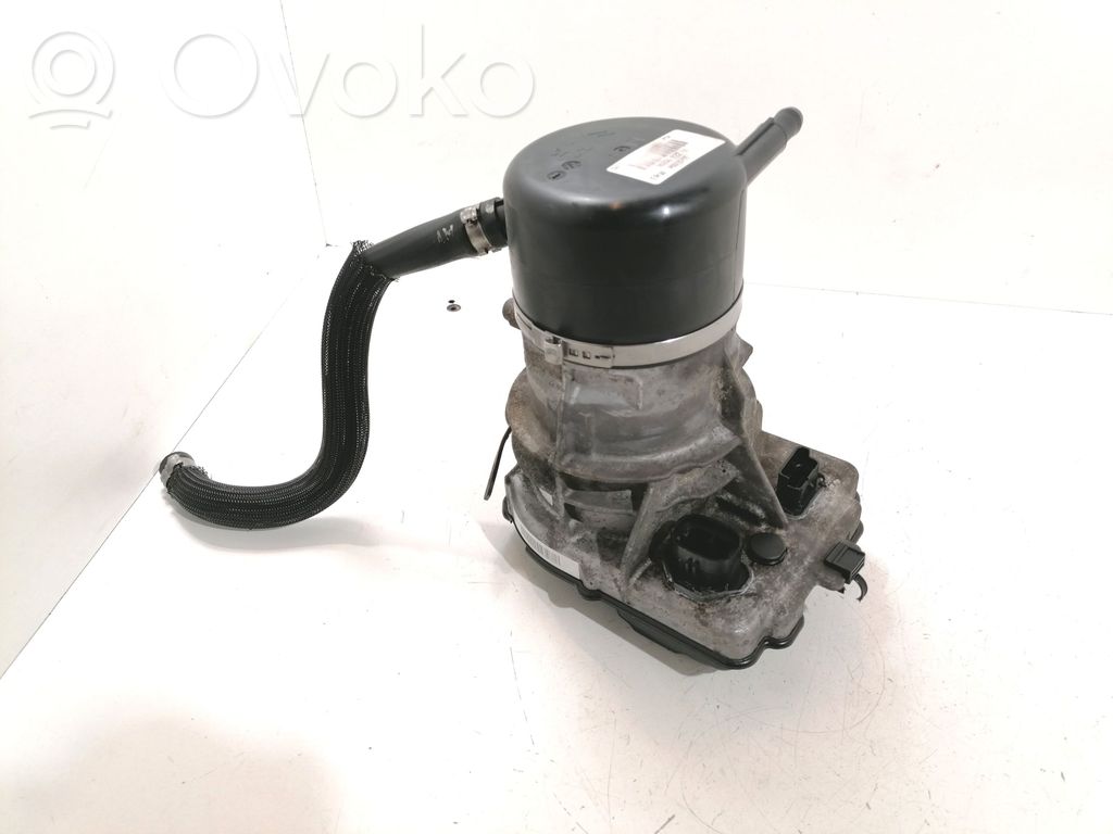 Citroen C5 Power steering pump 