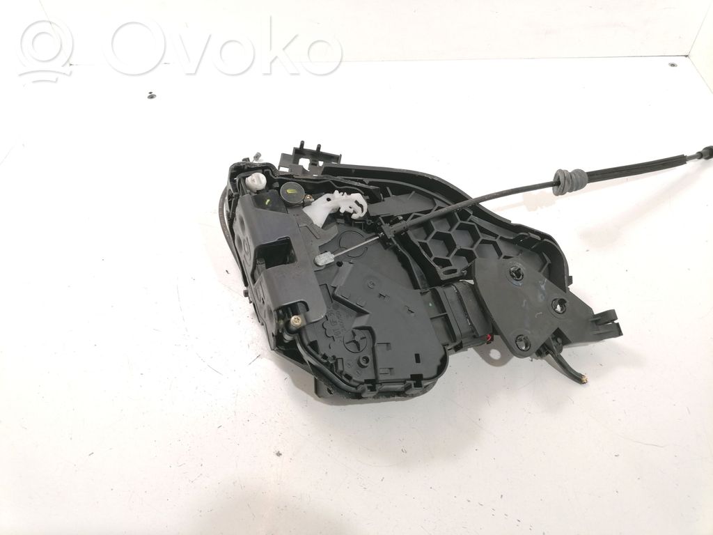 Volvo V50 Galinių durų spyna 