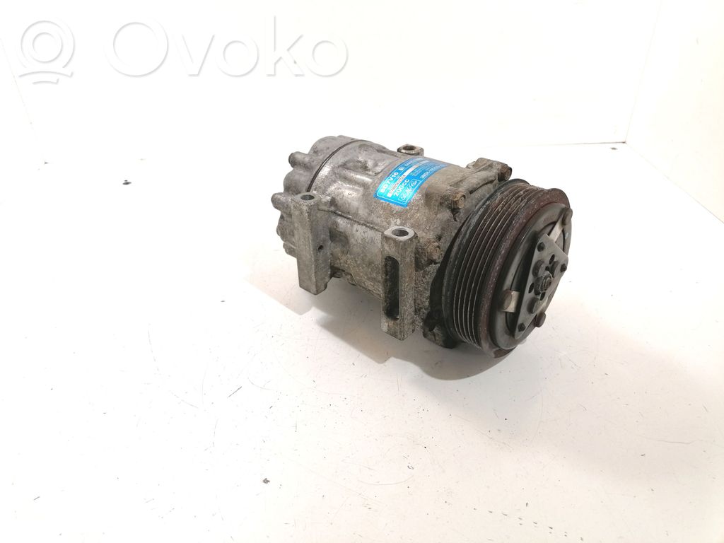 Volvo V50 Klimakompressor Pumpe 