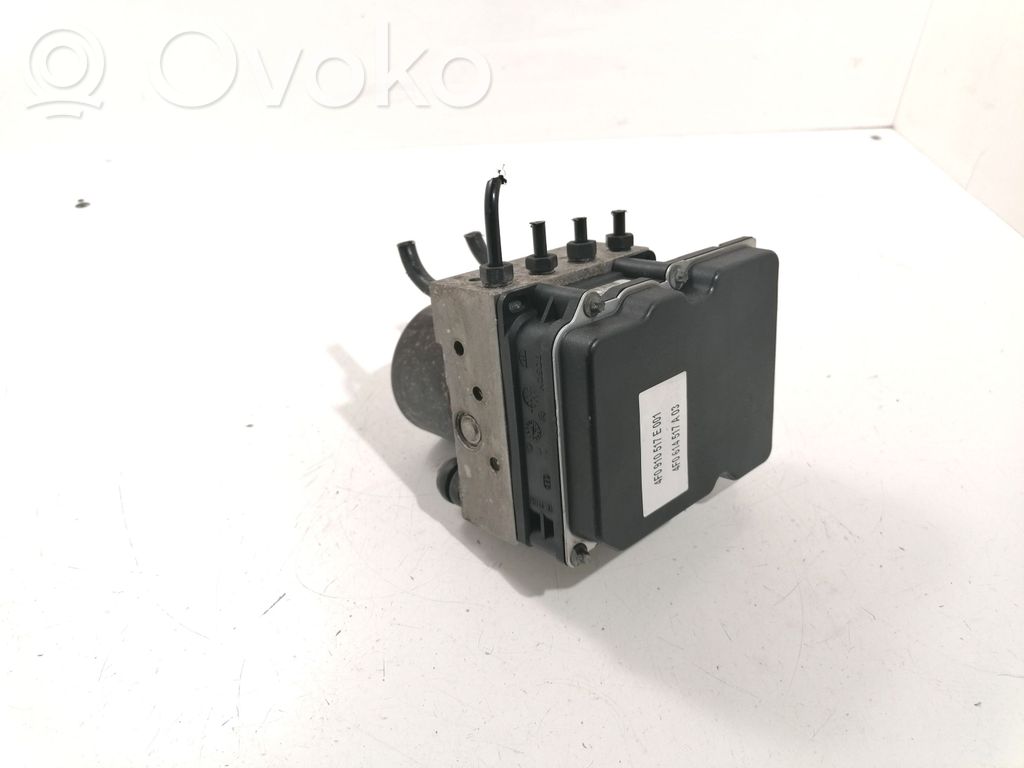 Audi A6 S6 C6 4F ABS bloks 