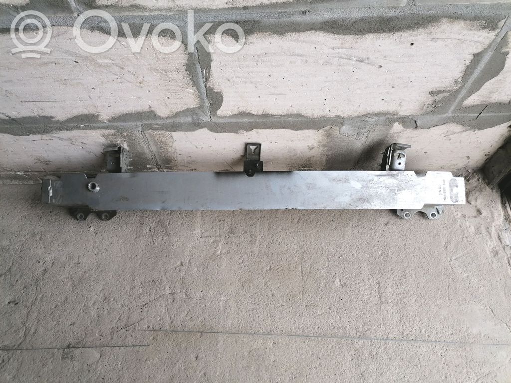 Citroen C5 Front bumper cross member 
