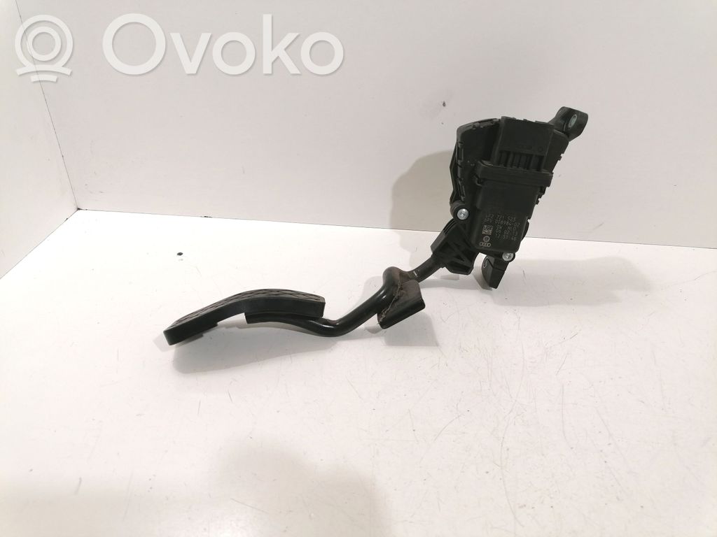 Audi A6 S6 C6 4F Accelerator throttle pedal 