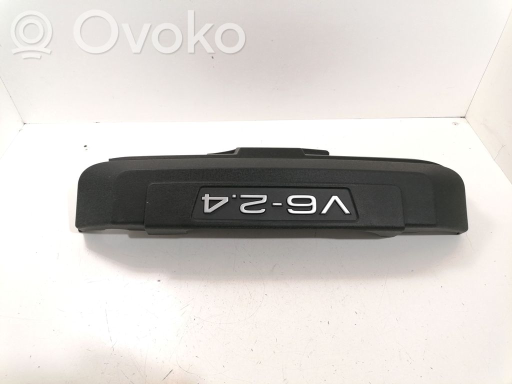 Audi A6 S6 C6 4F Couvercle cache moteur 