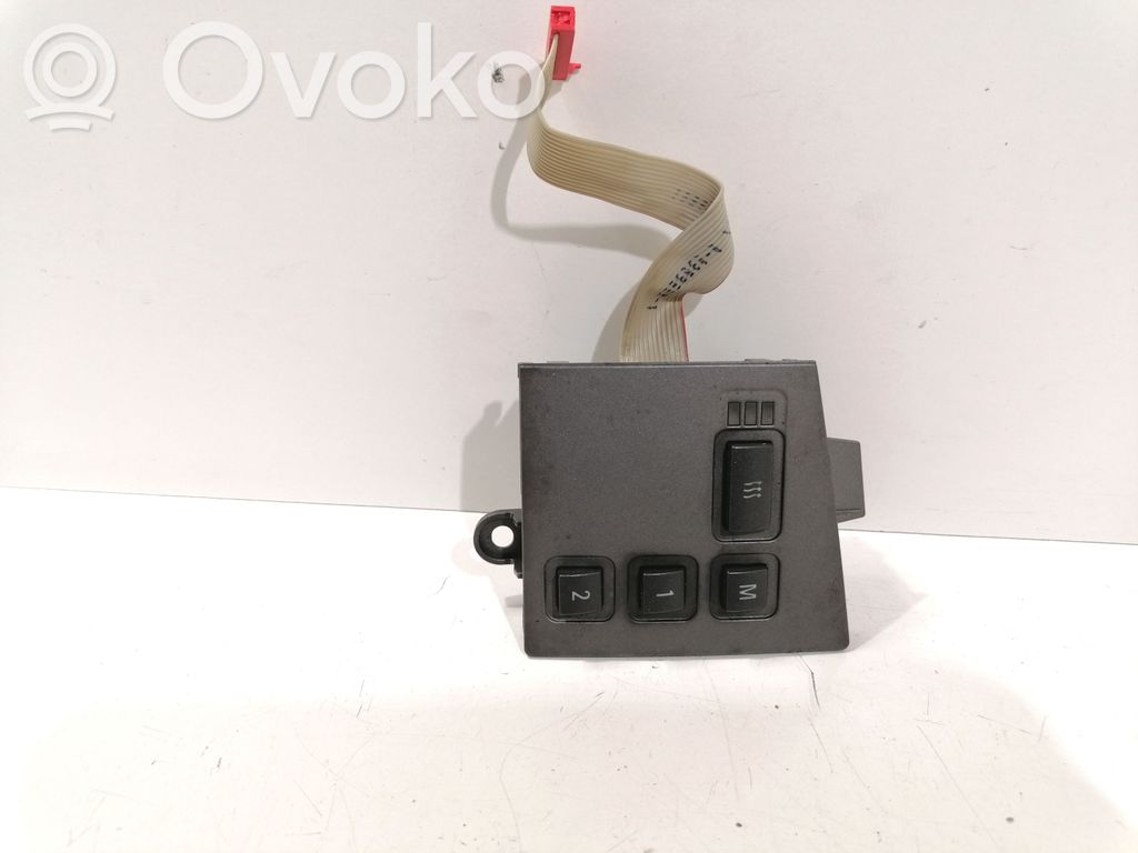 Memoryschalter Sitzposition Sitzverstellung   6971627,53305952