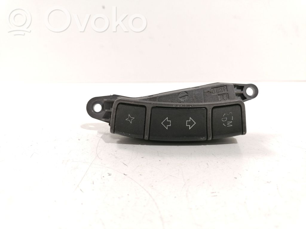 BMW 7 E65 E66 Boutons / interrupteurs volant 