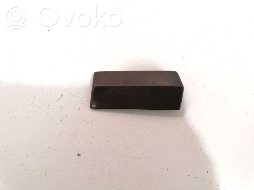 BMW 7 E65 E66 Dashboard glove box trim 