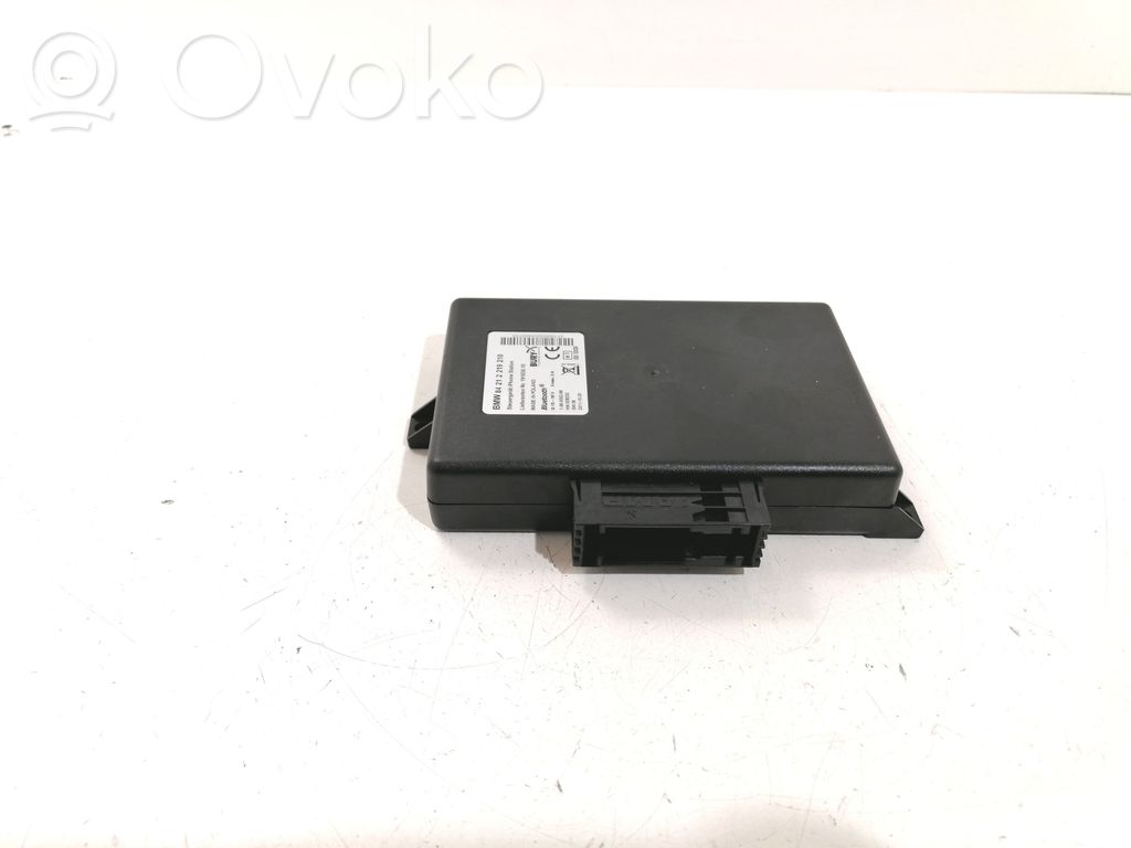 Other control units/modules   84212219210,19163010