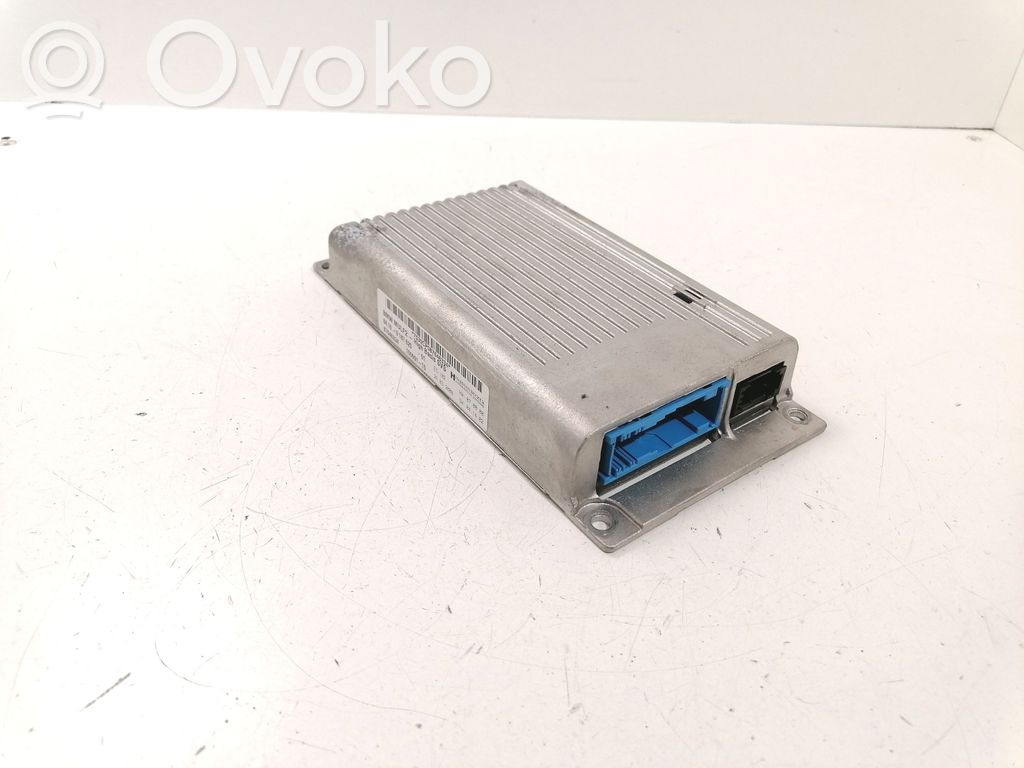 BMW 1 E81 E87 Bluetooth control unit module 