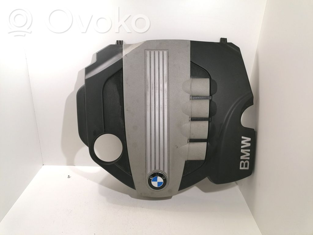 BMW 1 E81 E87 Engine cover (trim) 