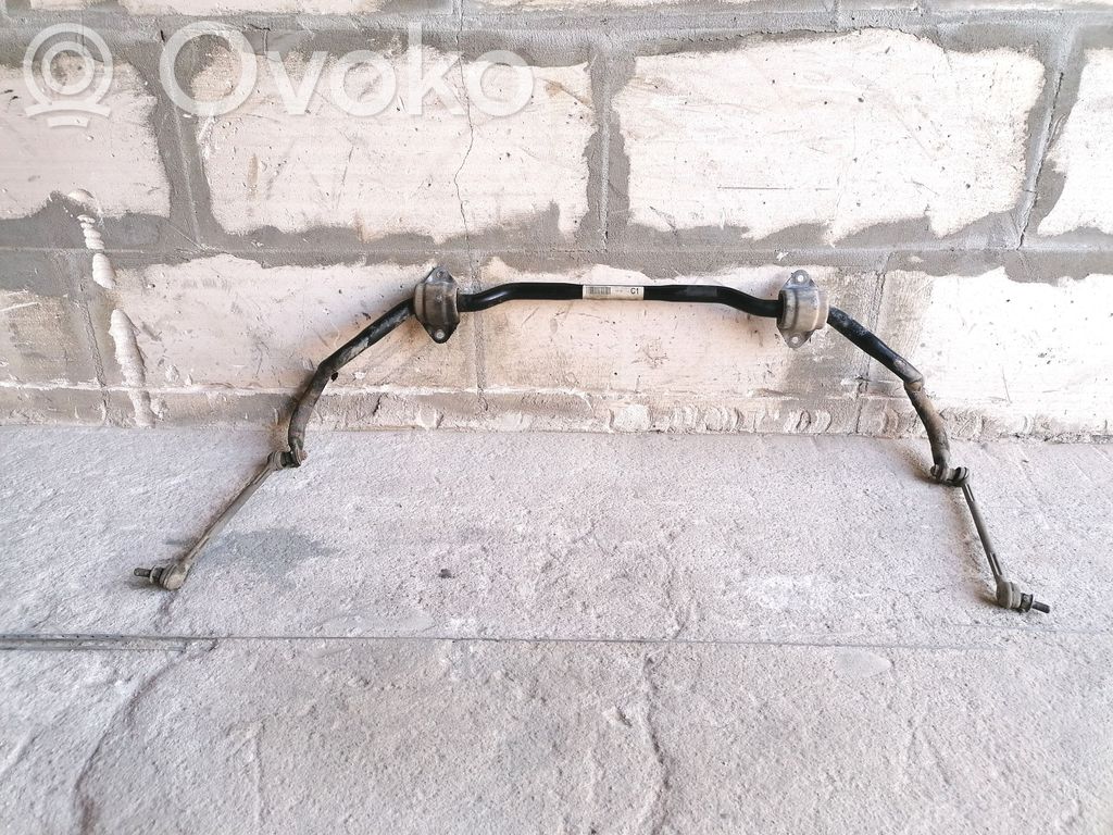 BMW 1 E81 E87 Priekinis stabilizatorius 