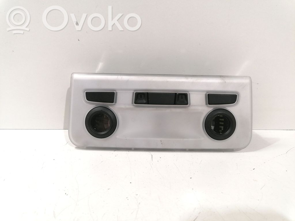 BMW 1 E81 E87 Rear seat light 