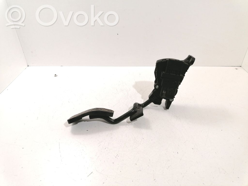 Audi A6 S6 C6 4F Accelerator throttle pedal 
