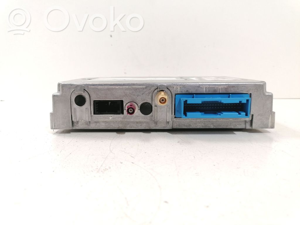 Audi A8 S8 D3 4E Phone control unit/module 