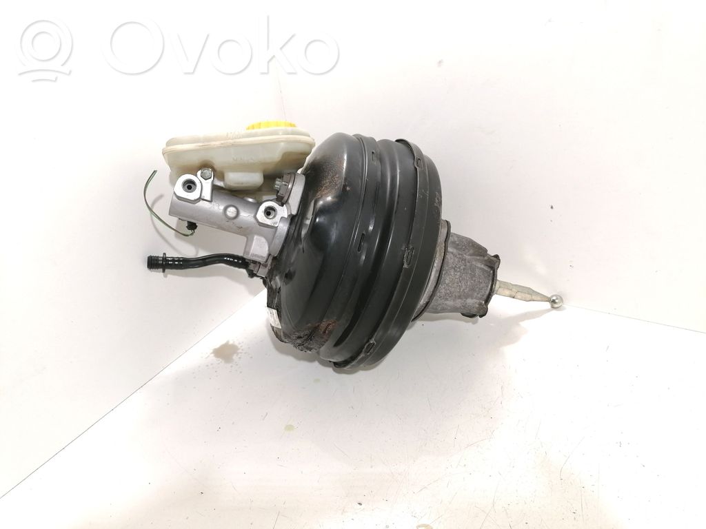 Audi A8 S8 D3 4E Servo-frein 