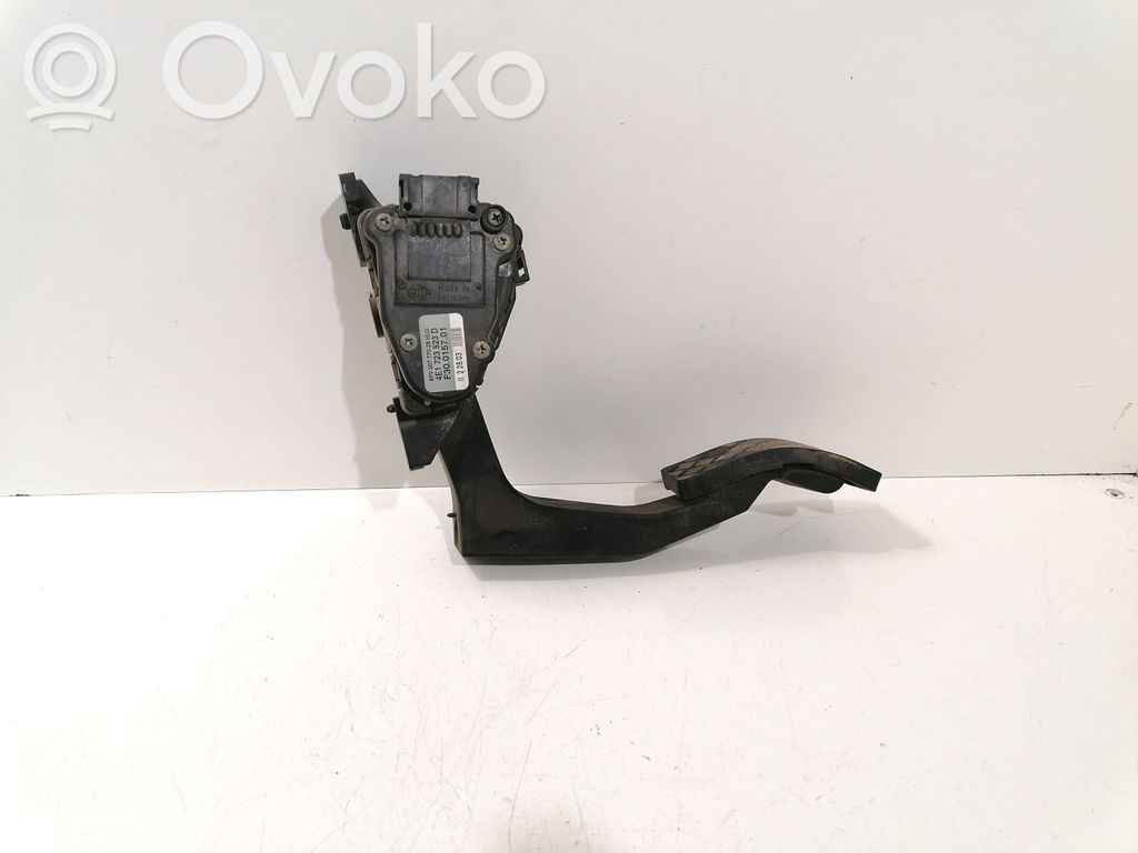 Audi A8 S8 D3 4E Accelerator throttle pedal 