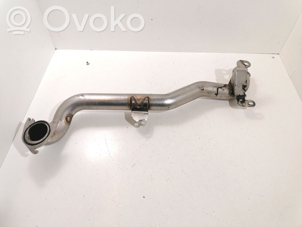 Audi A8 S8 D3 4E Wąż / Rura intercoolera 