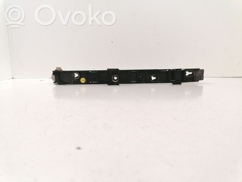 Audi A8 S8 D3 4E Rear bumper mounting bracket 