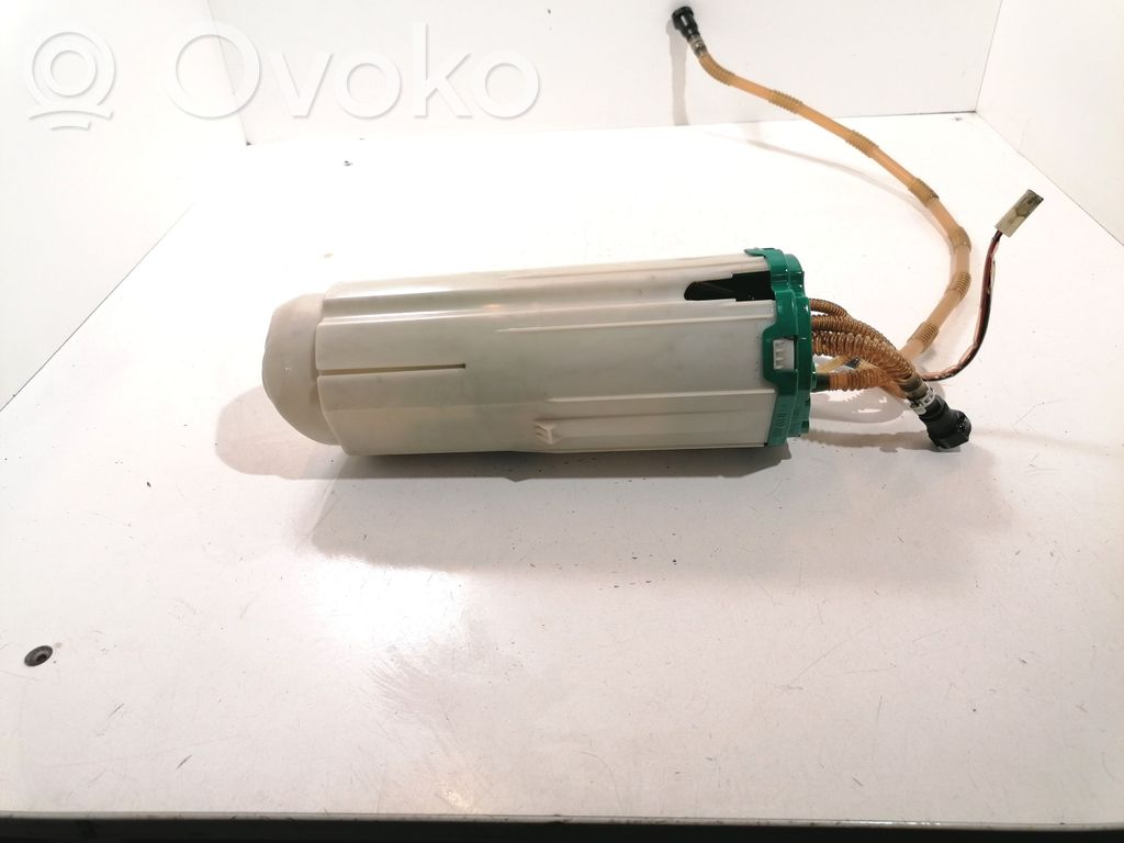 Audi A8 S8 D3 4E In-tank fuel pump 