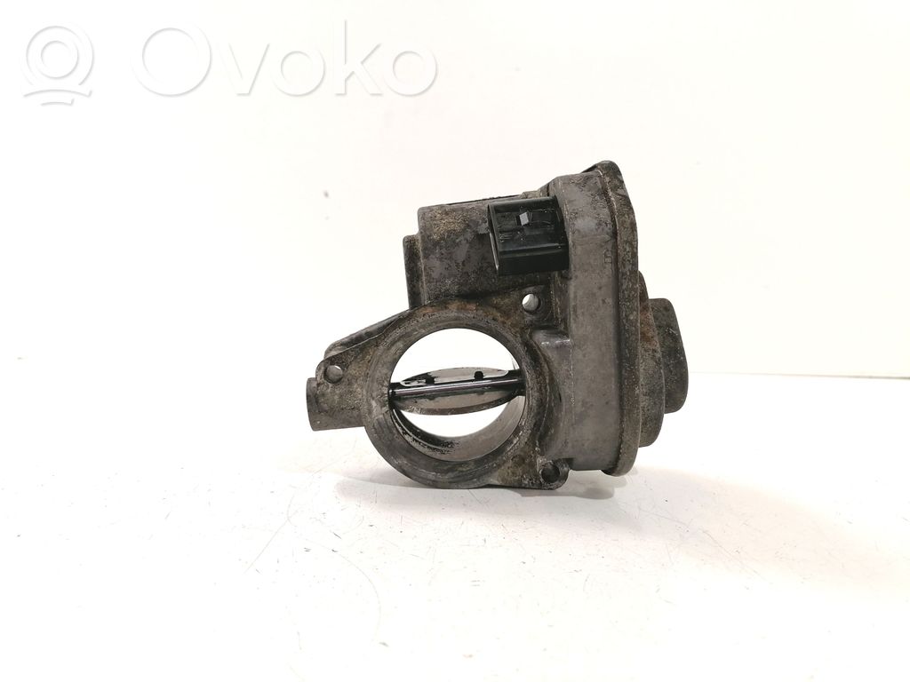 Droseļvārsts   057128063