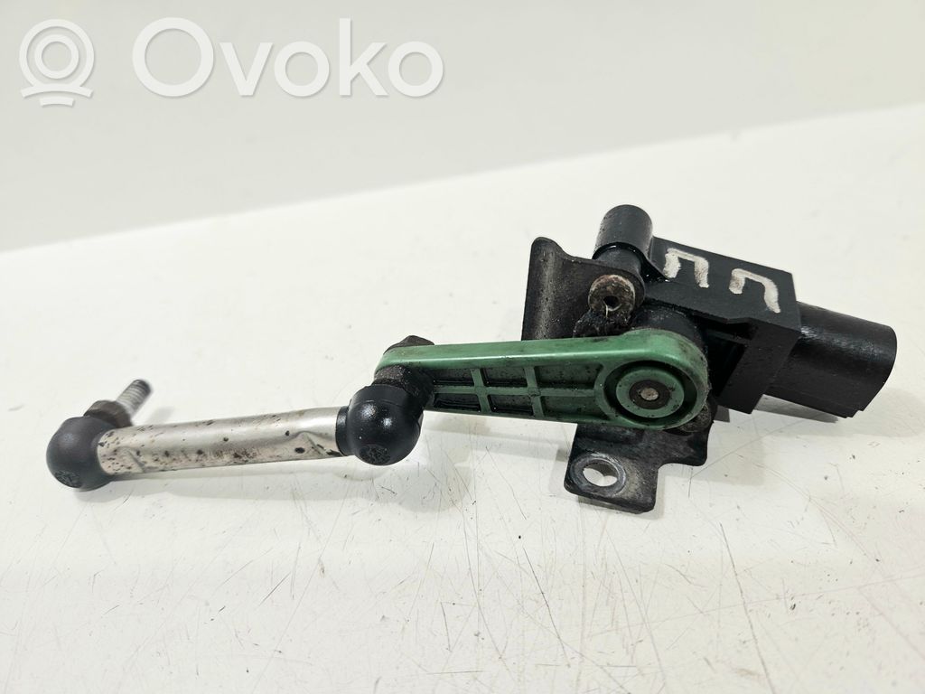 Porsche Cayenne (92A) Sensor de altura delantera de la suspensión neumática 